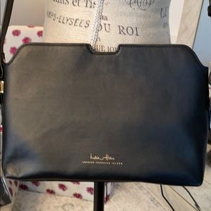 India Hicks crossbody bag